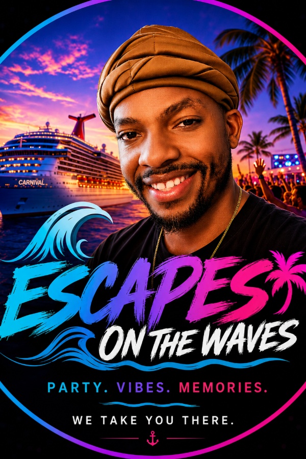 Cruise Brothers Travel Agent Raymond Murry